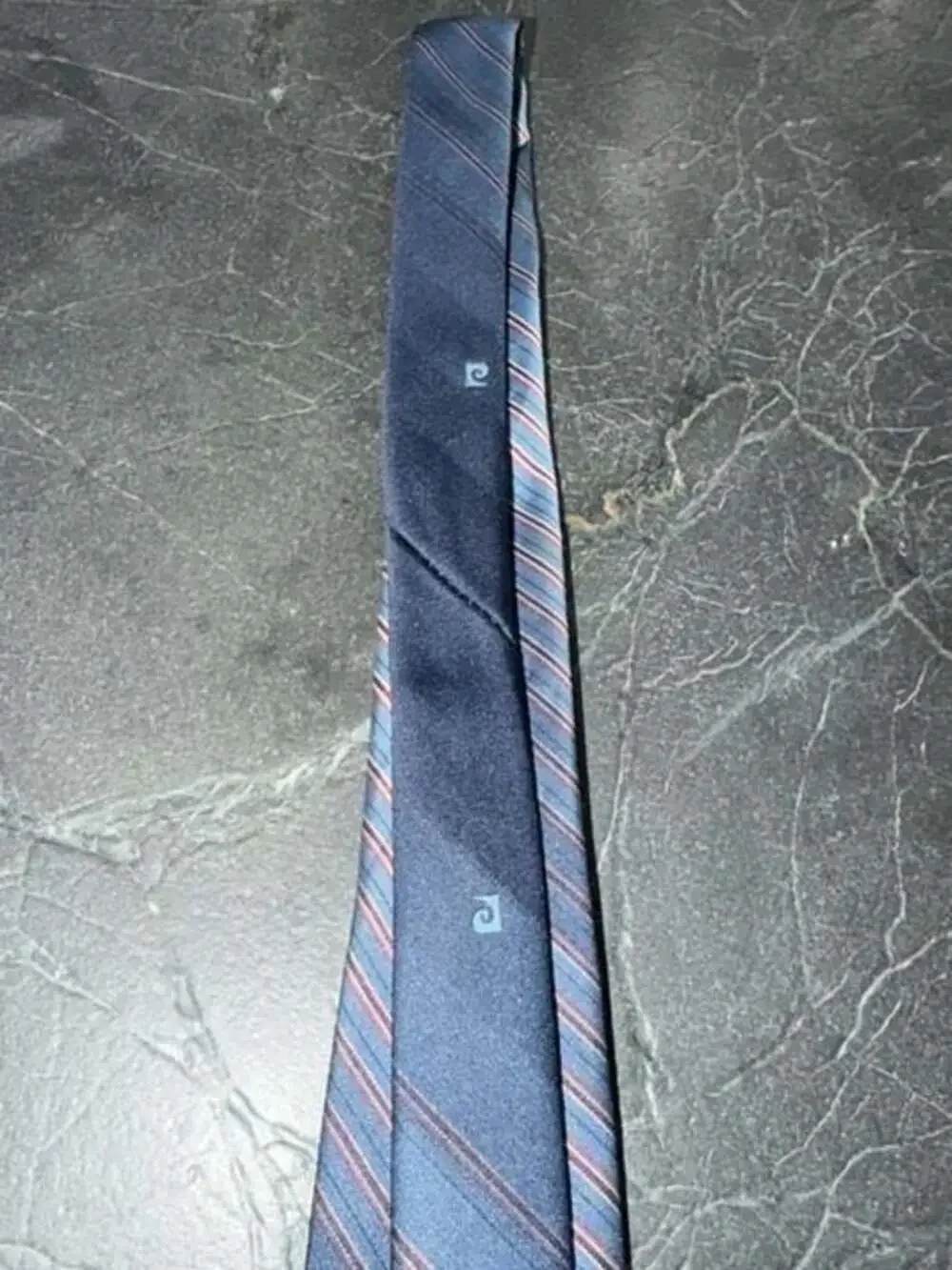 Pierre Cardin pre owned